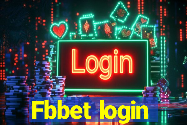 Fbbet login